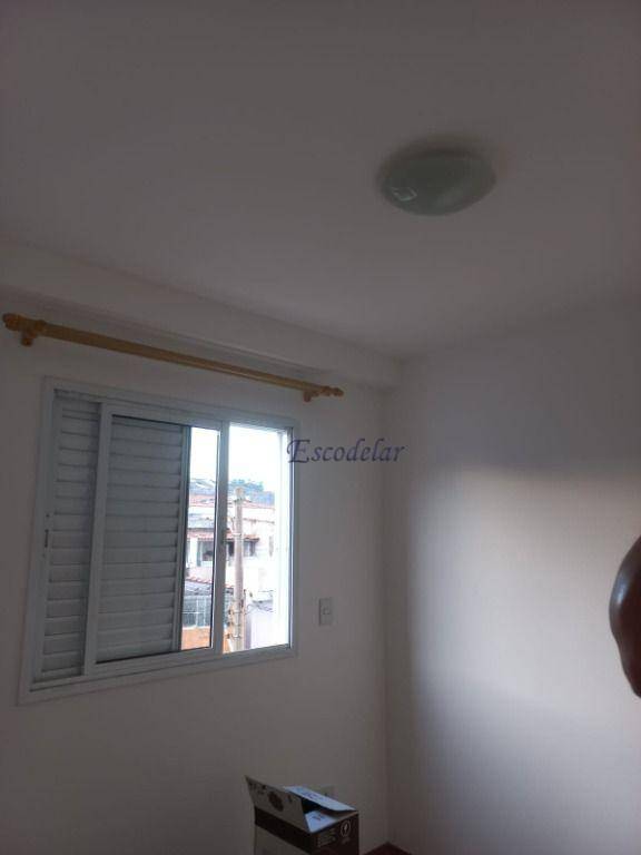 Apartamento à venda com 2 quartos, 55m² - Foto 14