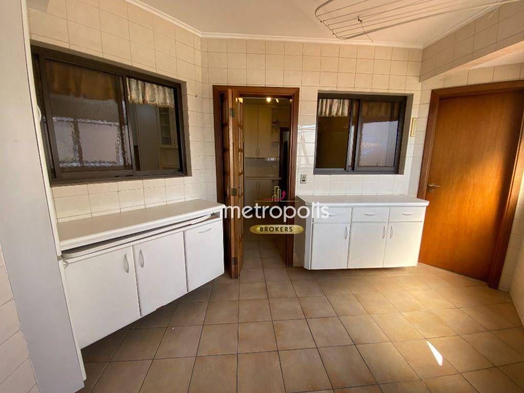 Apartamento à venda com 4 quartos, 206m² - Foto 16