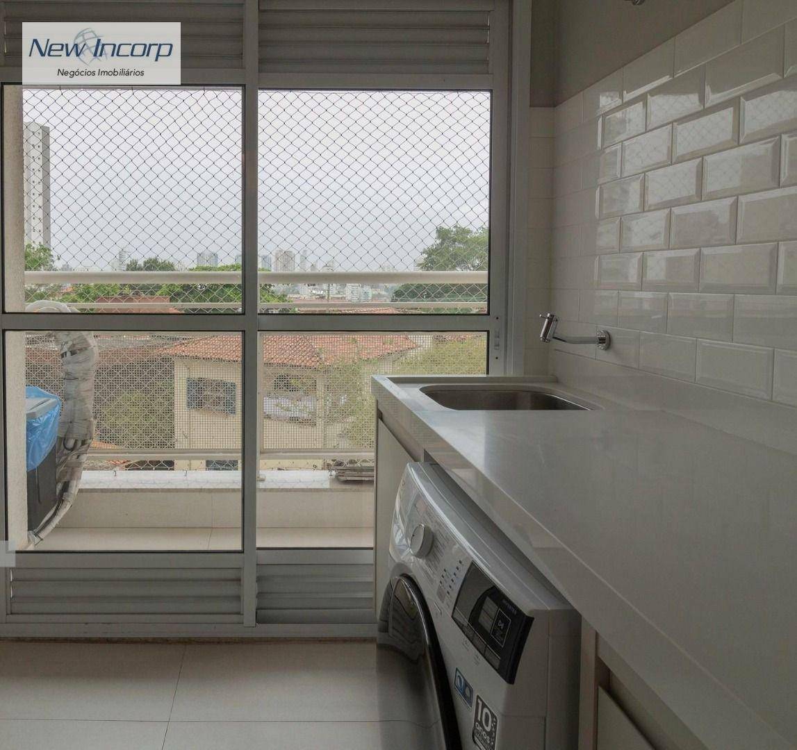 Apartamento à venda com 4 quartos, 208m² - Foto 14