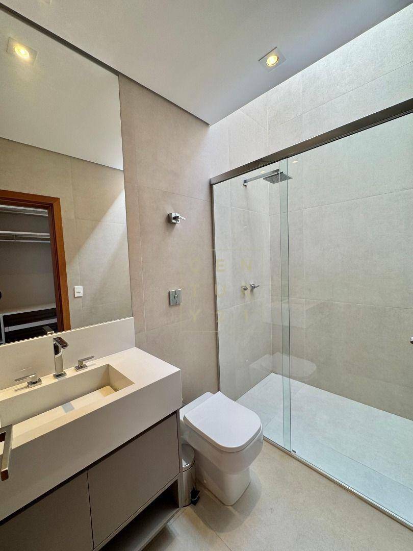 Casa de Condomínio à venda e aluguel com 3 quartos, 334m² - Foto 14