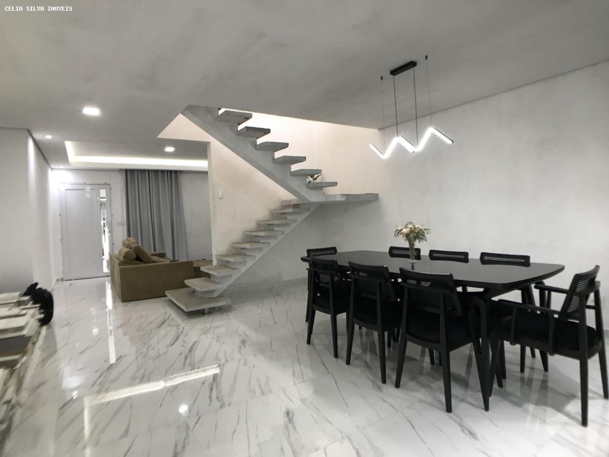 Sobrado à venda com 3 quartos, 157m² - Foto 7