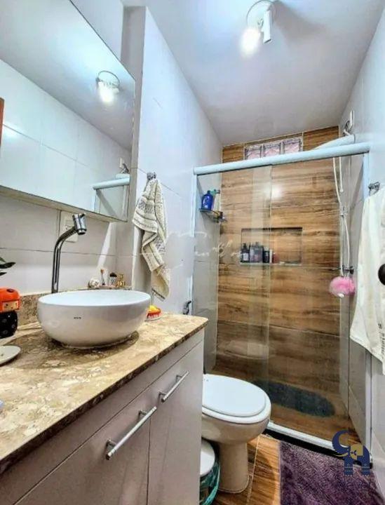 Apartamento à venda com 2 quartos, 63m² - Foto 14