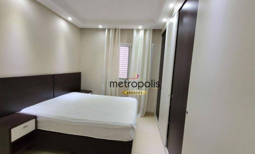 Apartamento para alugar com 2 quartos, 68m² - Foto 9