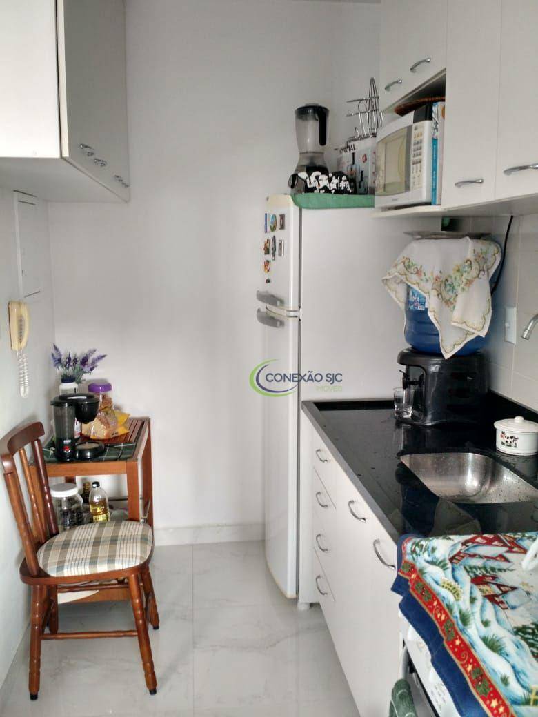 Apartamento à venda com 2 quartos, 50m² - Foto 16