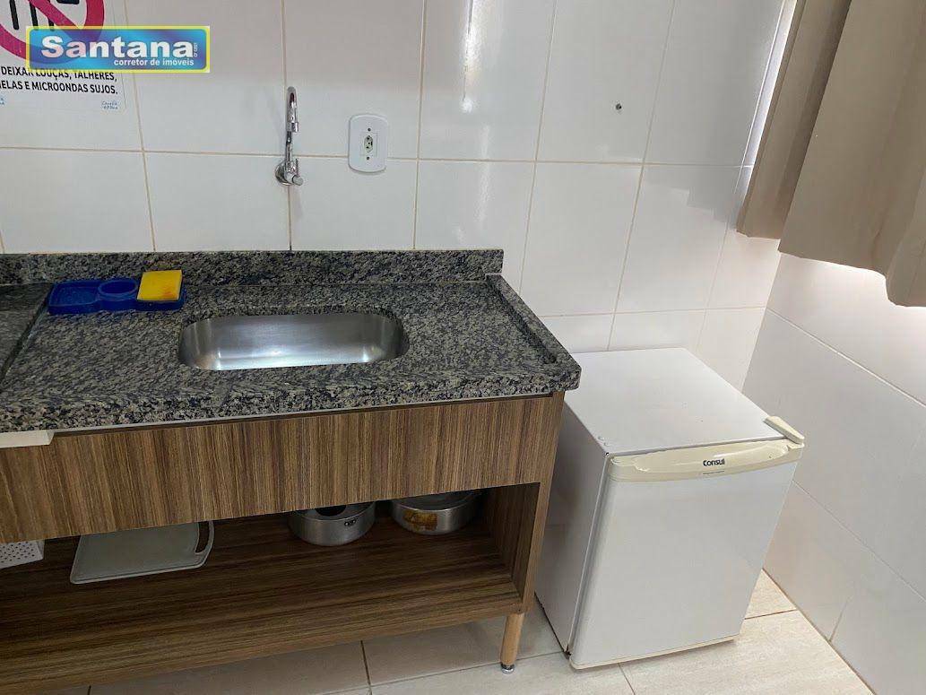 Apartamento à venda com 1 quarto, 28m² - Foto 4