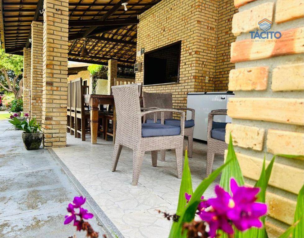 Pousada-Chalé, 5 quartos, 300 m² - Foto 4