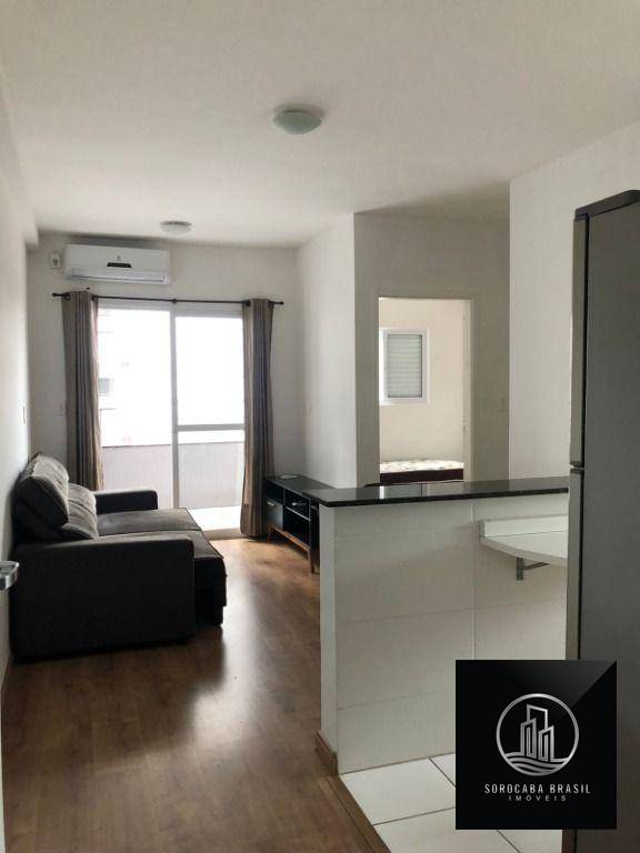 Apartamento, 2 quartos, 57 m² - Foto 2