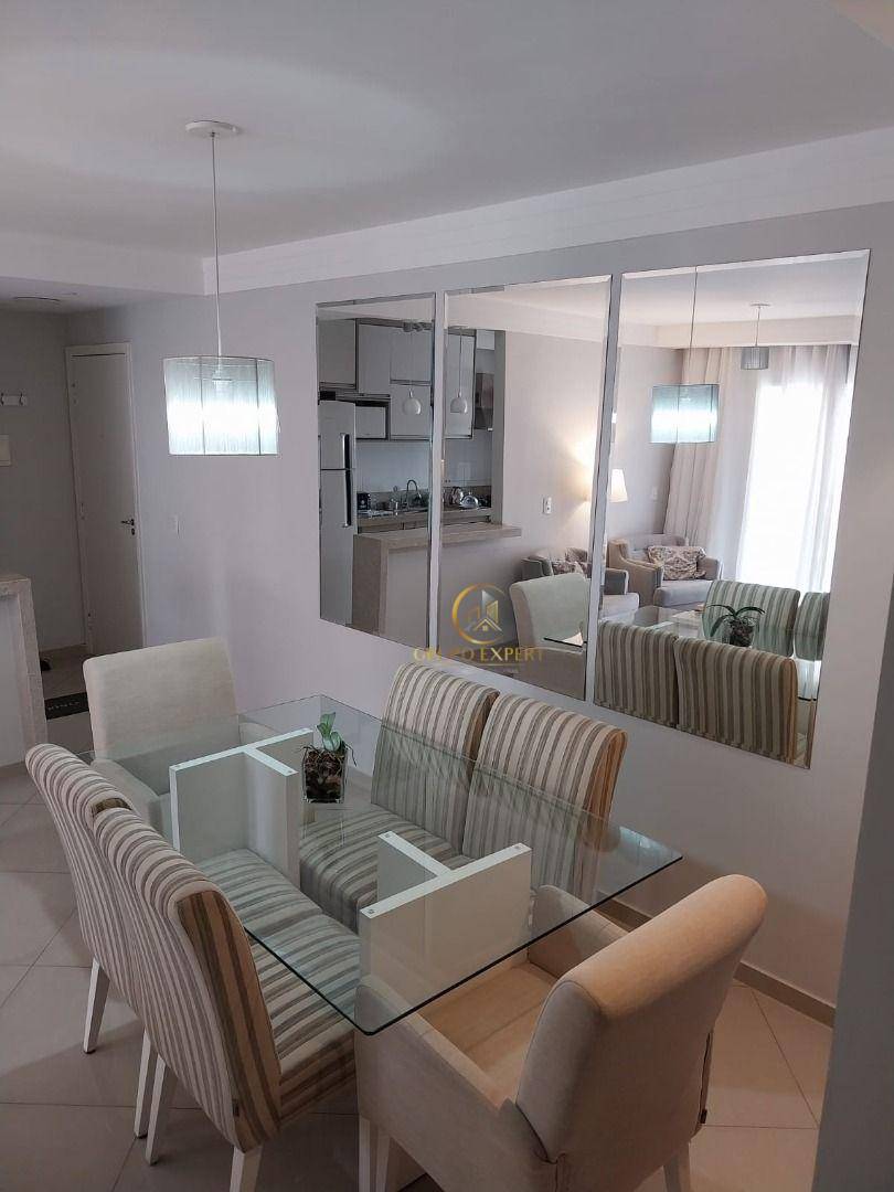 Apartamento à venda com 3 quartos, 93m² - Foto 4