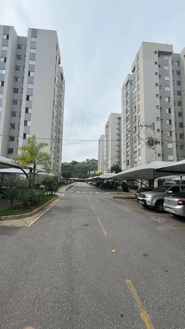 Apartamento para alugar com 2 quartos, 49m² - Foto 1