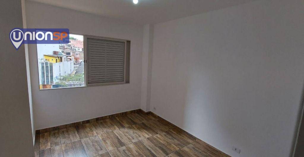 Apartamento à venda com 2 quartos, 48m² - Foto 5