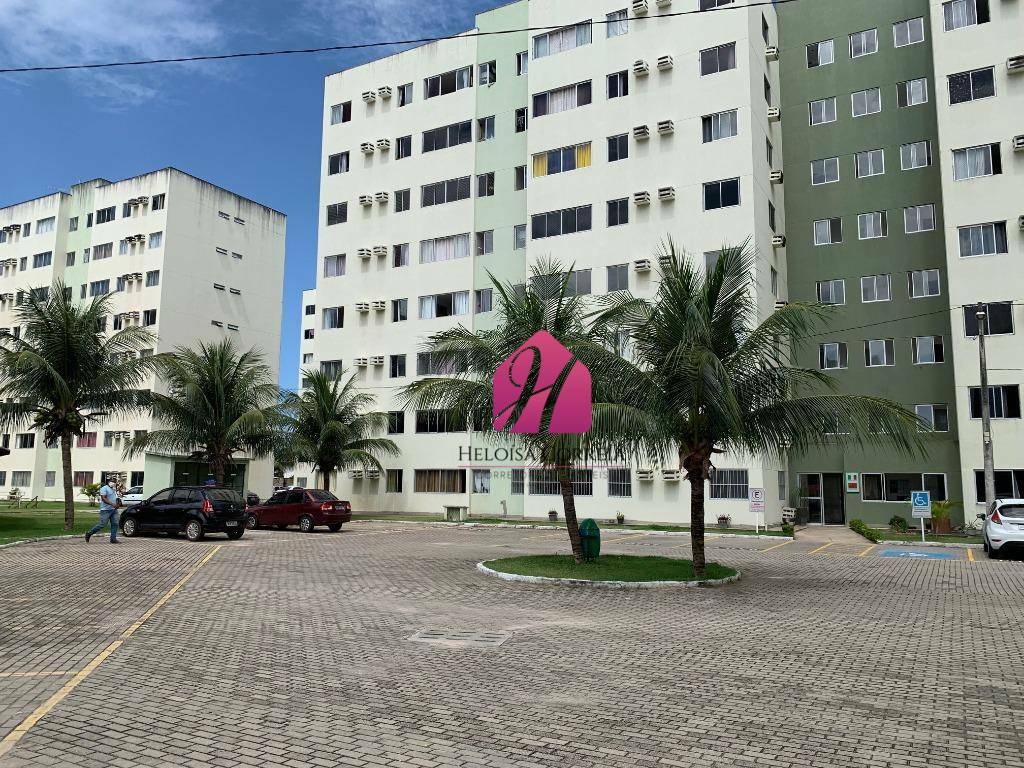 Apartamento à venda com 2 quartos, 56m² - Foto 15