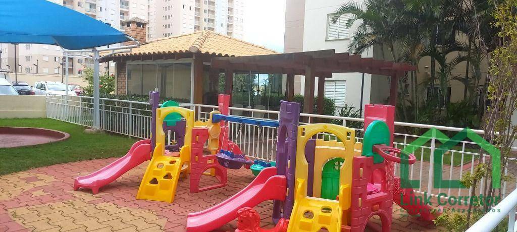 Apartamento para alugar com 2 quartos, 59m² - Foto 48