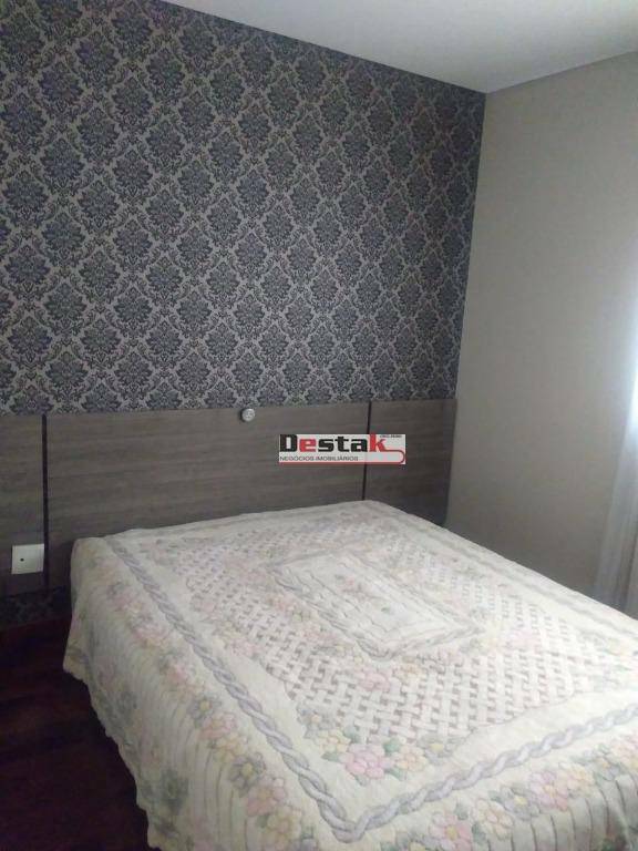 Apartamento à venda com 3 quartos, 104m² - Foto 3