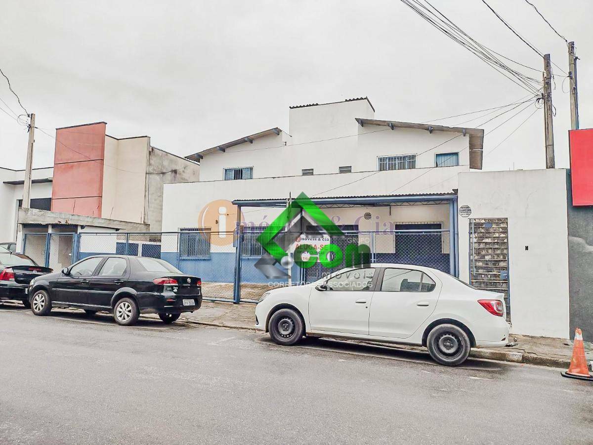 Prédio Inteiro à venda, 400m² - Foto 1