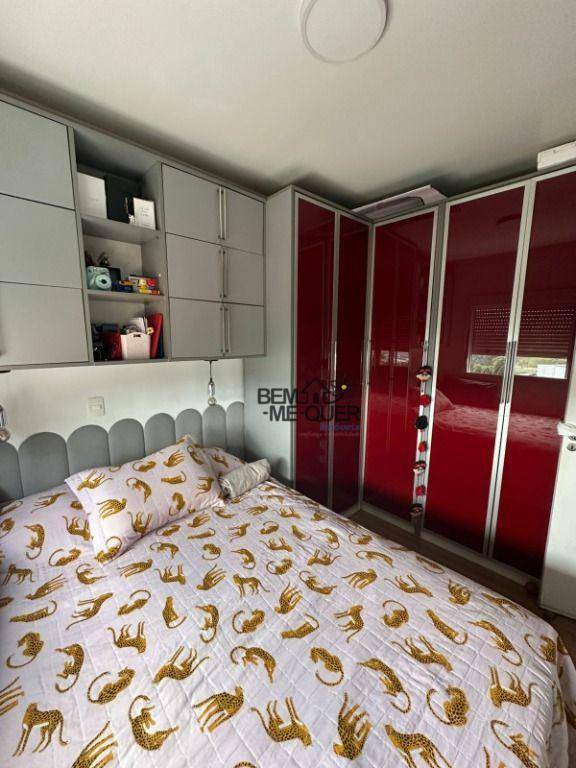 Apartamento à venda com 3 quartos, 85m² - Foto 20