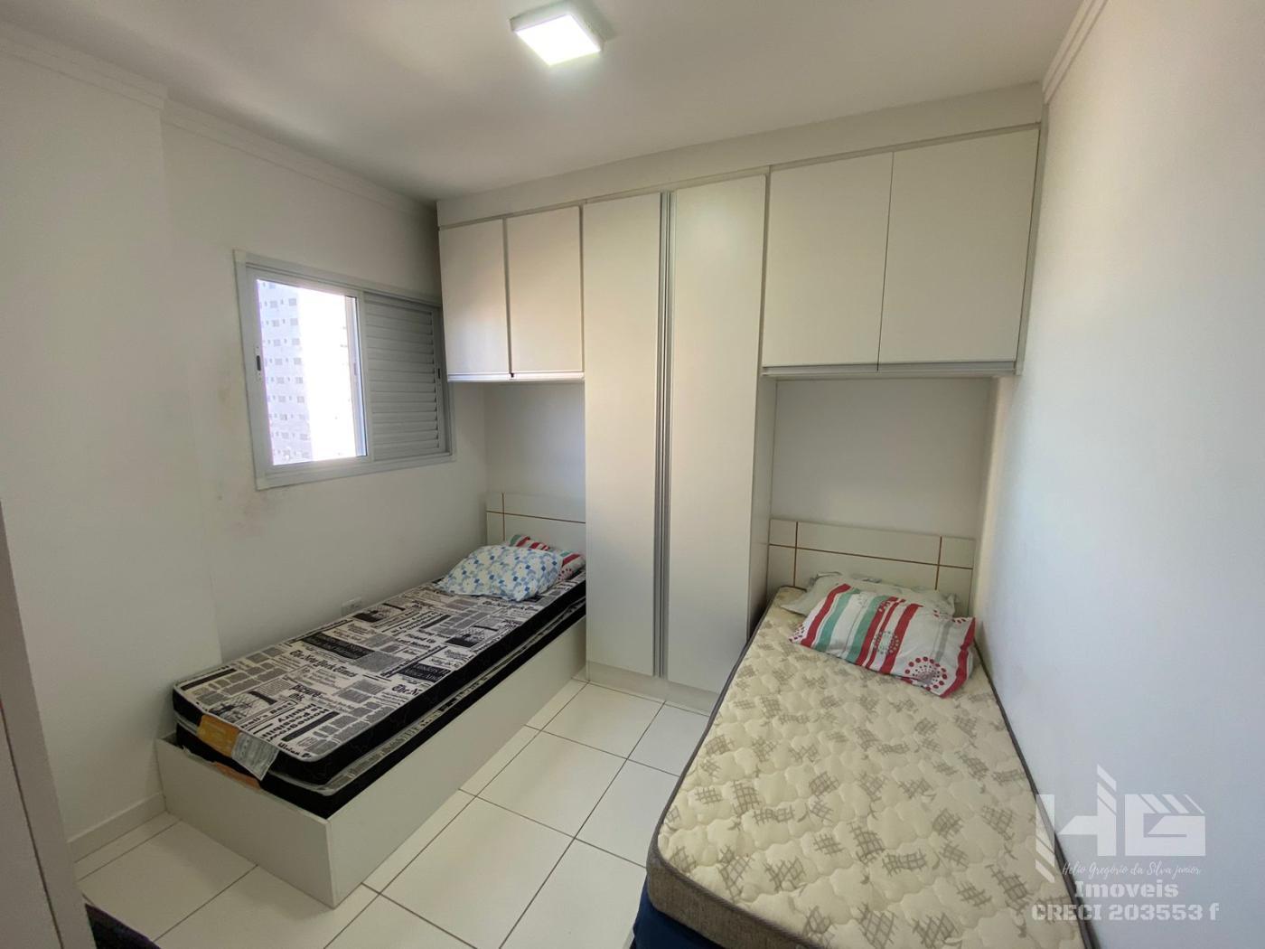 Apartamento à venda com 2 quartos, 65m² - Foto 20