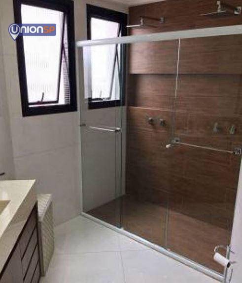 Apartamento à venda com 3 quartos, 130m² - Foto 3