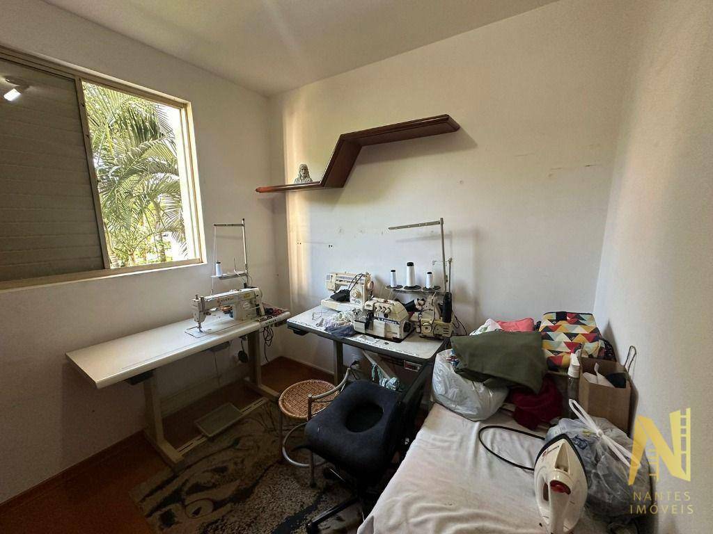 Apartamento à venda com 3 quartos, 72m² - Foto 10