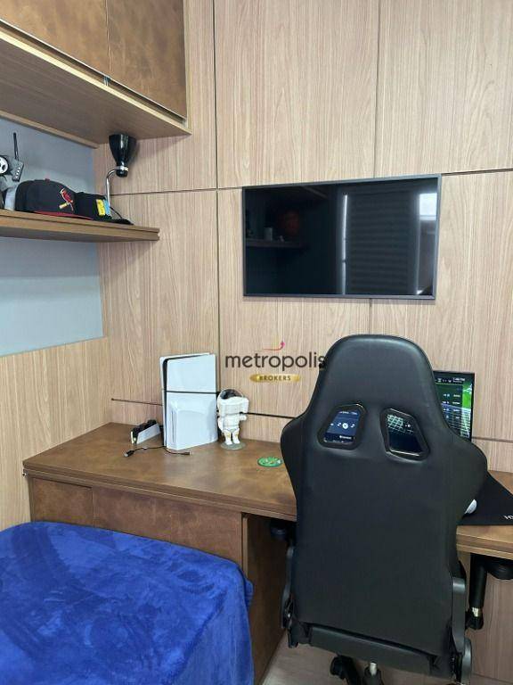 Cobertura à venda com 2 quartos, 108m² - Foto 14