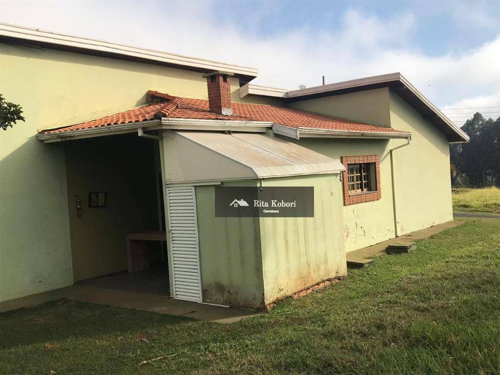 Casa de Condomínio à venda com 2 quartos, 400M2 - Foto 6