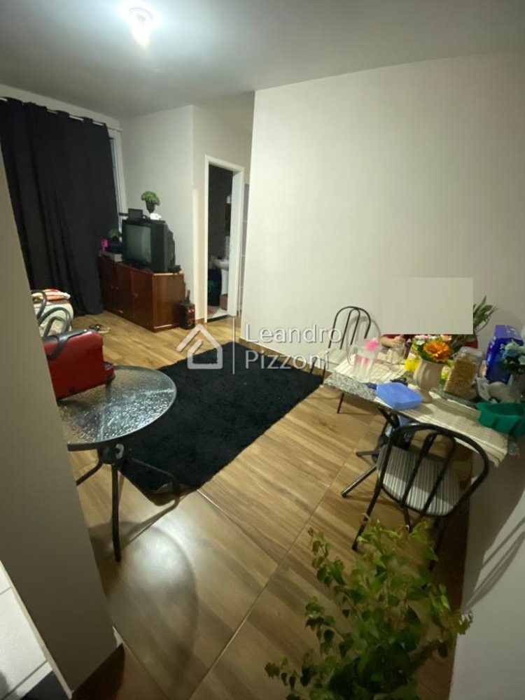 Apartamento à venda com 2 quartos, 59m² - Foto 21