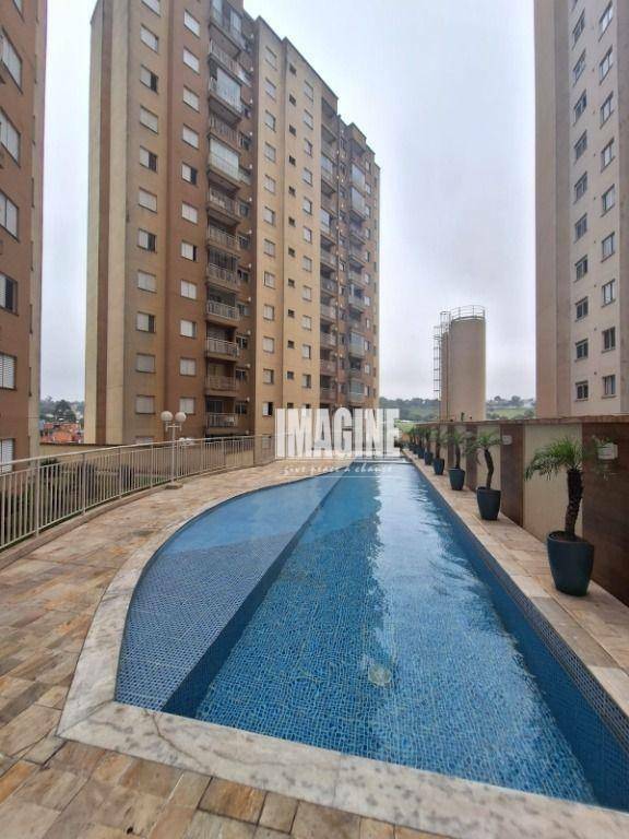 Apartamento à venda com 2 quartos, 48m² - Foto 21