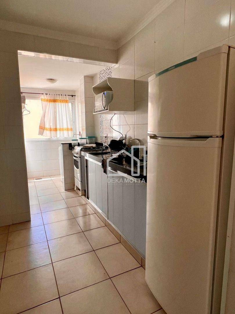 Apartamento à venda com 2 quartos, 68m² - Foto 12