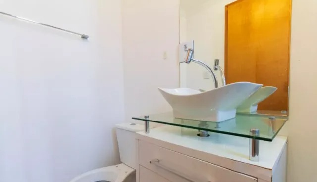 Apartamento à venda com 2 quartos, 56m² - Foto 9