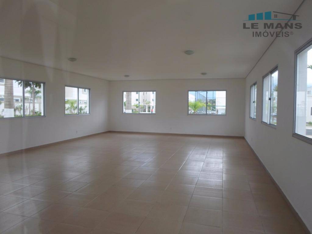 Apartamento à venda com 2 quartos, 46m² - Foto 8