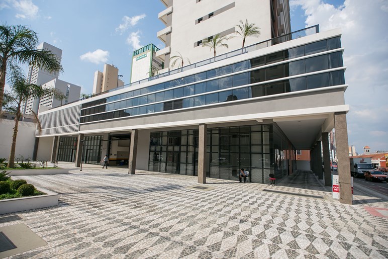 Conjunto Comercial-Sala à venda, 8097m² - Foto 6