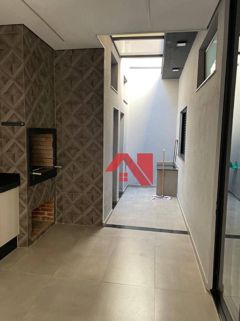 Casa, 3 quartos, 130 m² - Foto 4