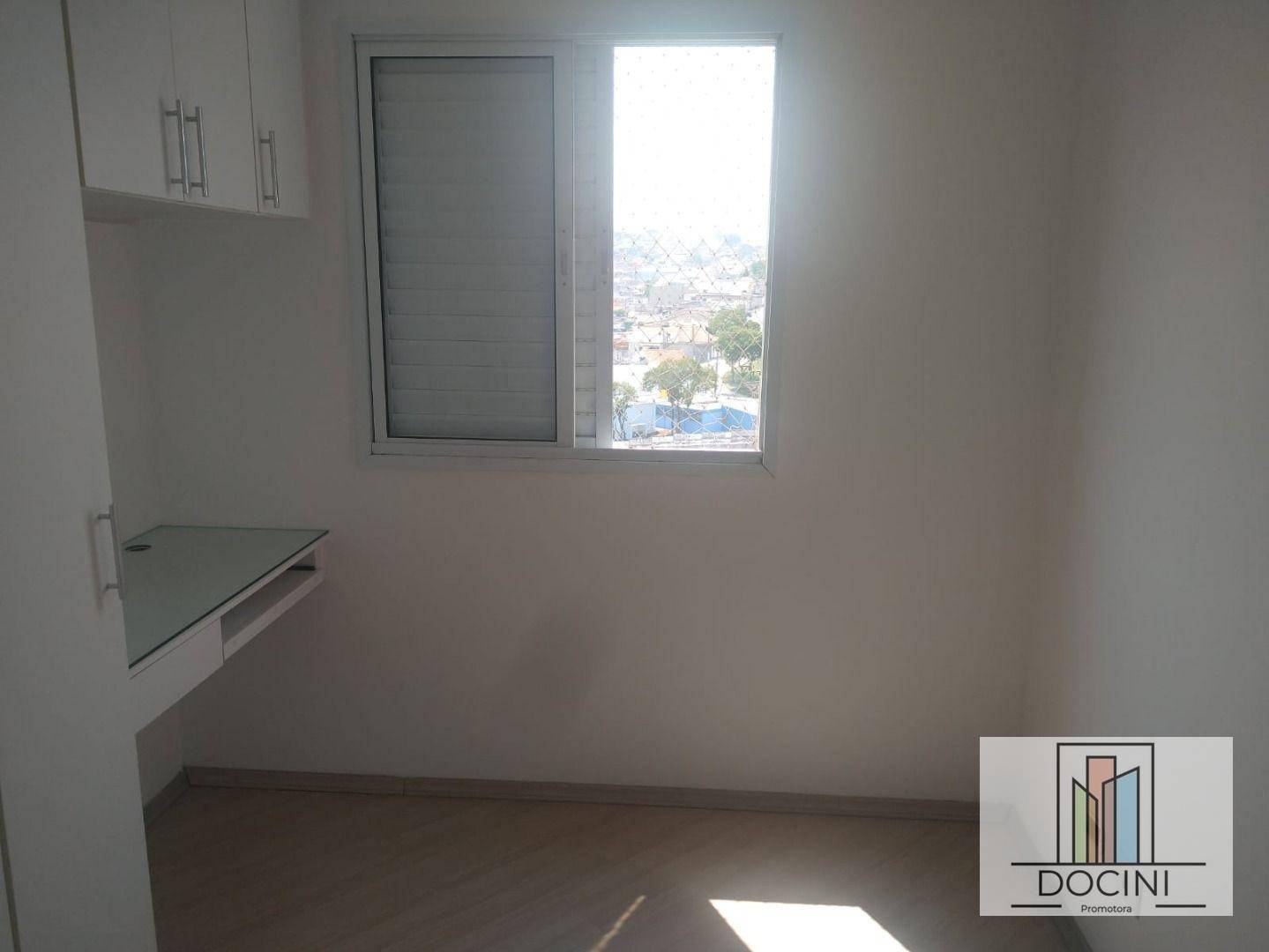 Apartamento à venda com 2 quartos, 47m² - Foto 10