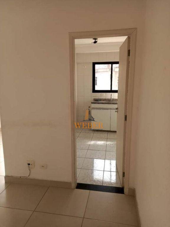 Apartamento à venda com 2 quartos, 64m² - Foto 4