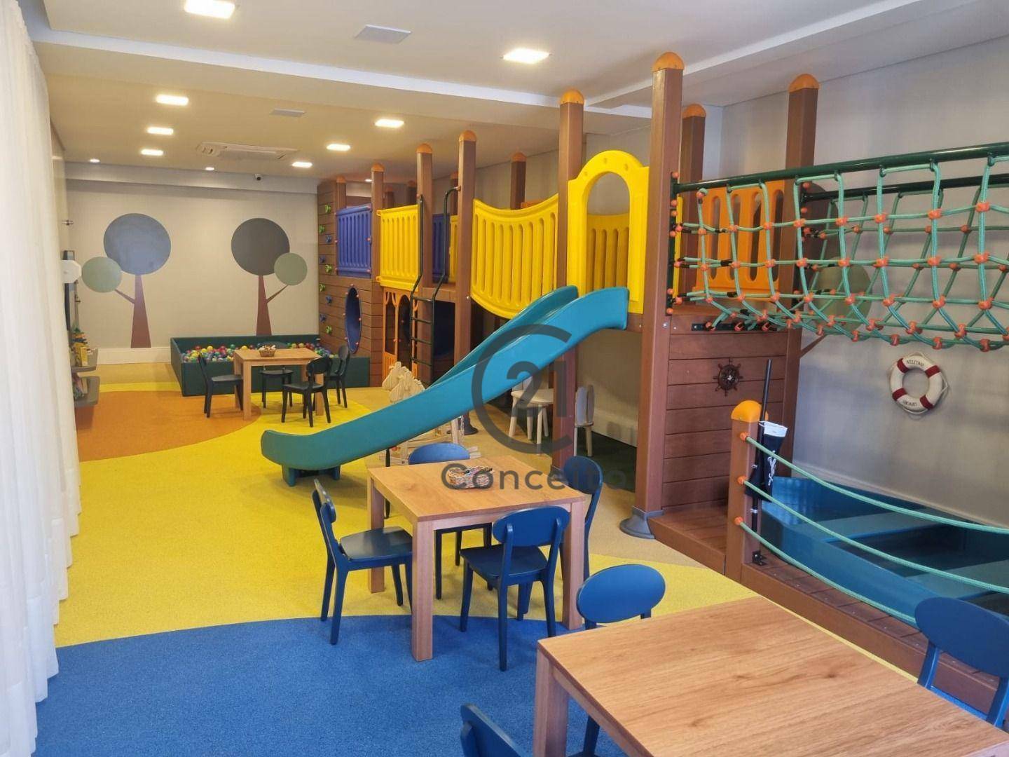 Kitnet e Studio à venda com 1 quarto, 40m² - Foto 27