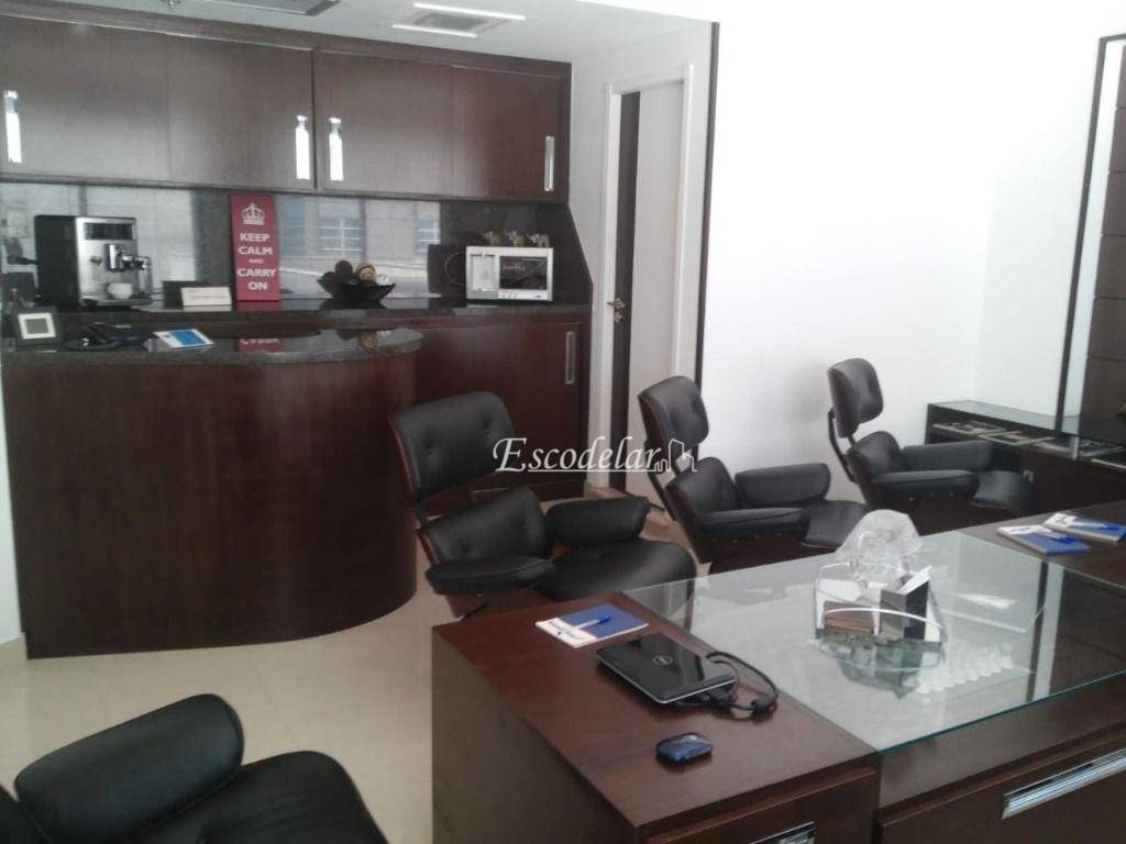 Conjunto Comercial-Sala à venda, 78m² - Foto 1