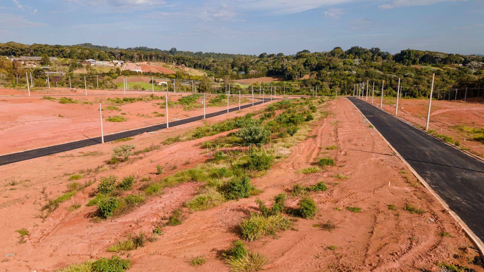 Loteamento e Condomínio à venda, 250M2 - Foto 19