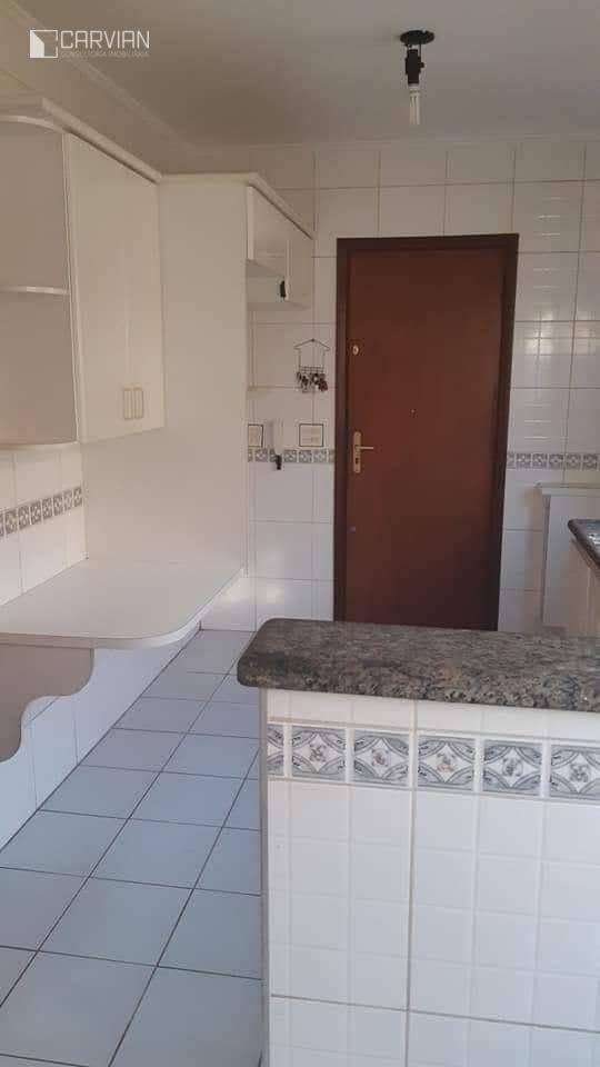 Apartamento à venda com 4 quartos, 140m² - Foto 10