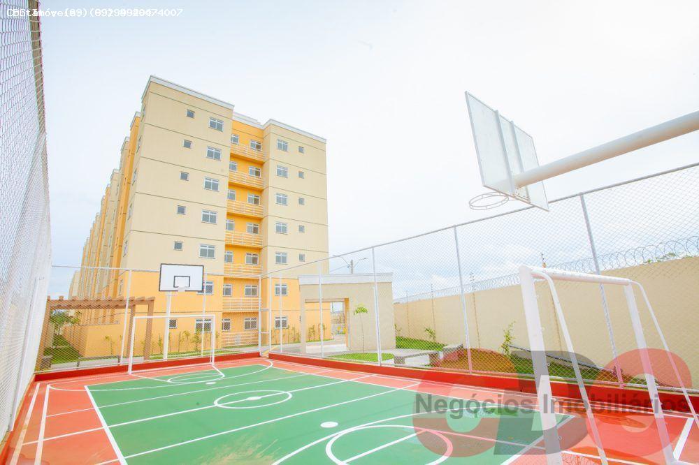 Apartamento à venda com 2 quartos, 41m² - Foto 17