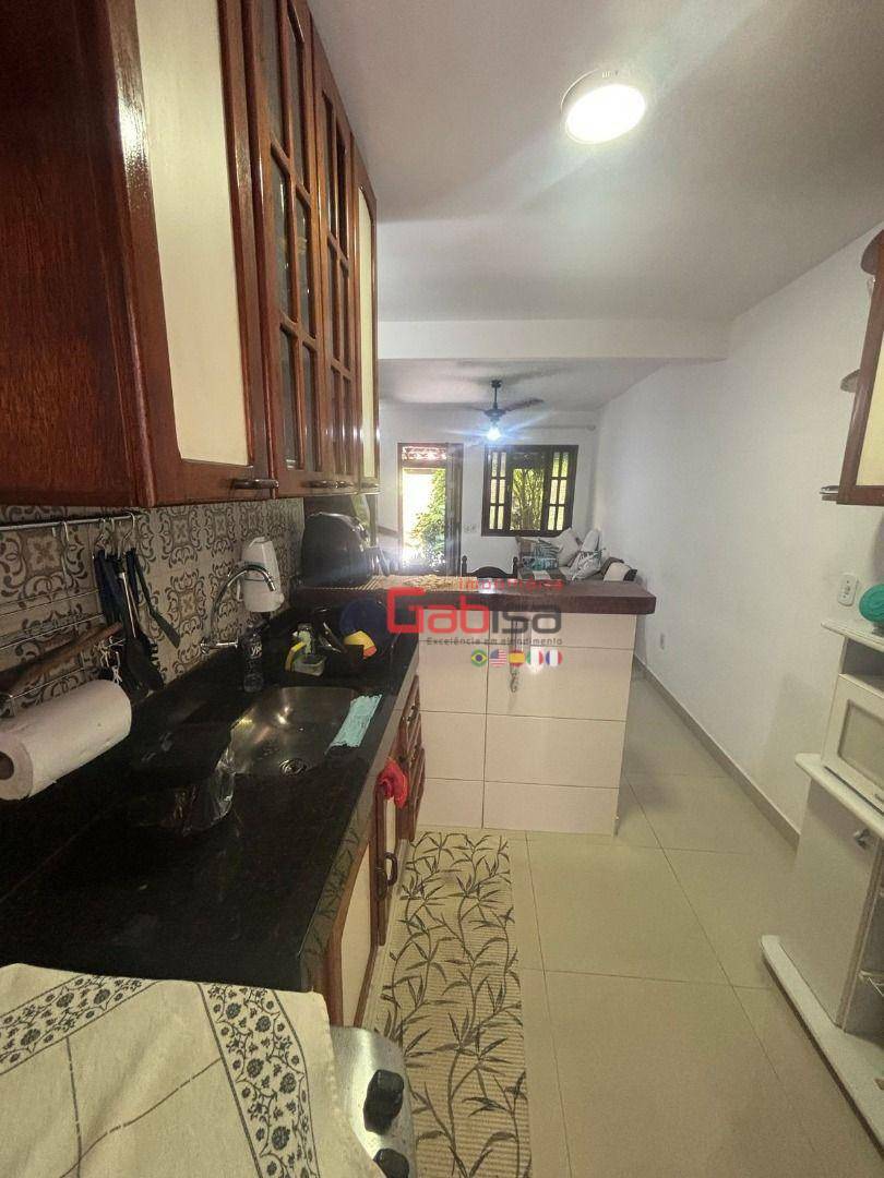 Casa de Condomínio à venda com 2 quartos, 57m² - Foto 6