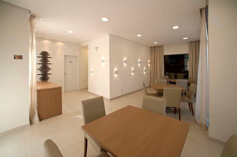 Apartamento à venda com 4 quartos, 133m² - Foto 14