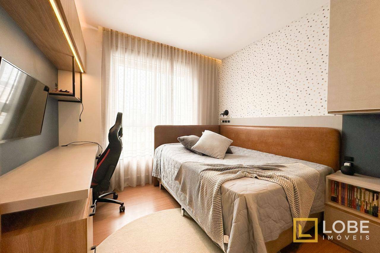 Apartamento à venda com 3 quartos, 171m² - Foto 16