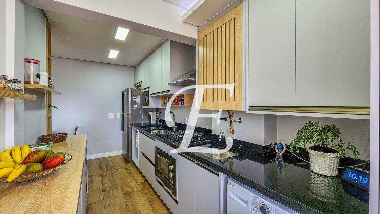 Apartamento à venda com 2 quartos, 67m² - Foto 21