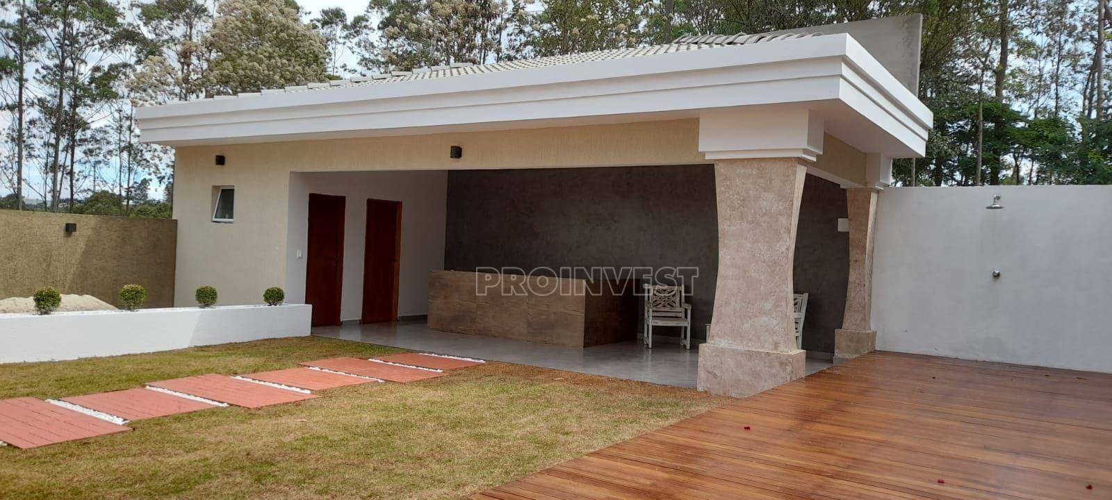 Casa de Condomínio à venda com 3 quartos, 240m² - Foto 28