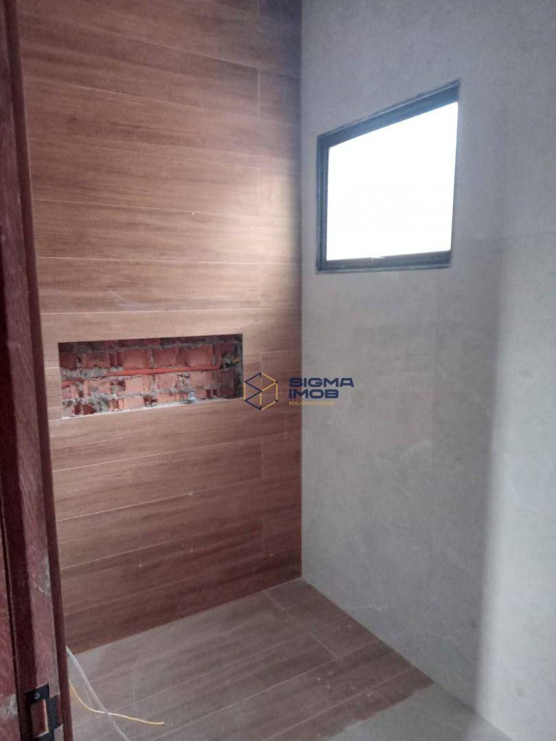 Casa à venda com 3 quartos, 145m² - Foto 20