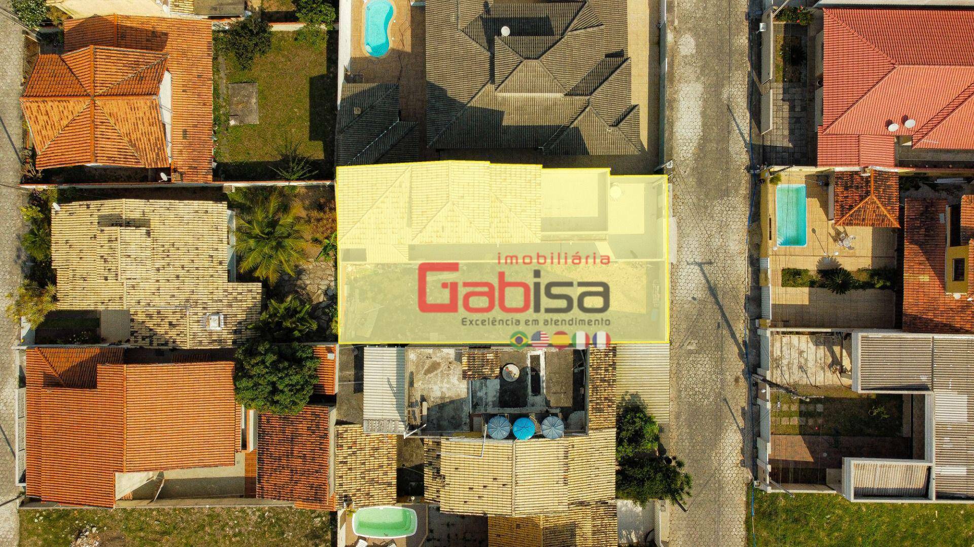 Casa de Condomínio à venda com 4 quartos, 200m² - Foto 48