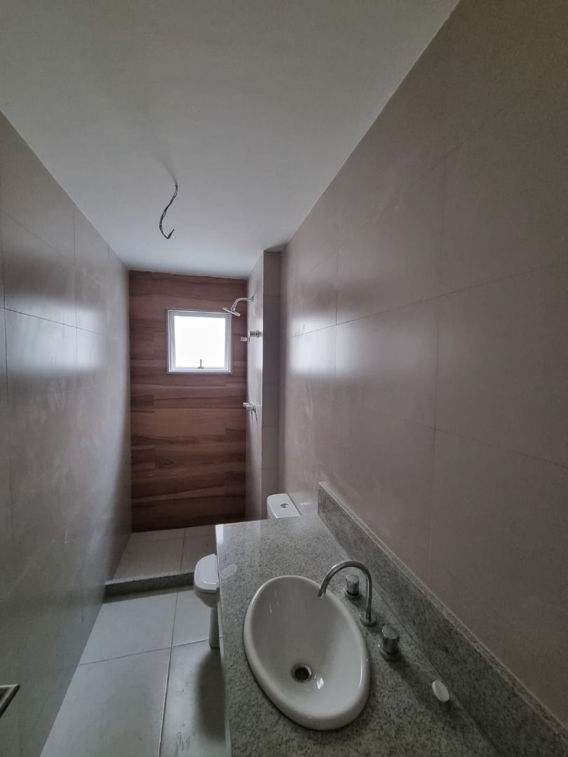 Apartamento à venda com 3 quartos, 100m² - Foto 9