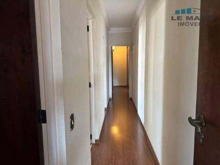 Apartamento à venda com 3 quartos, 165m² - Foto 6