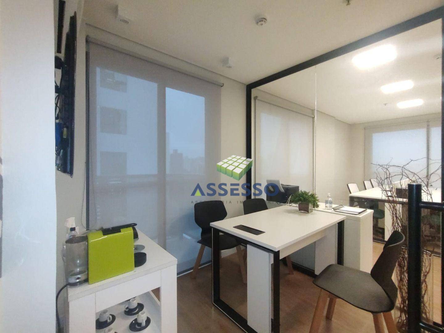 Conjunto Comercial-Sala à venda, 38m² - Foto 5