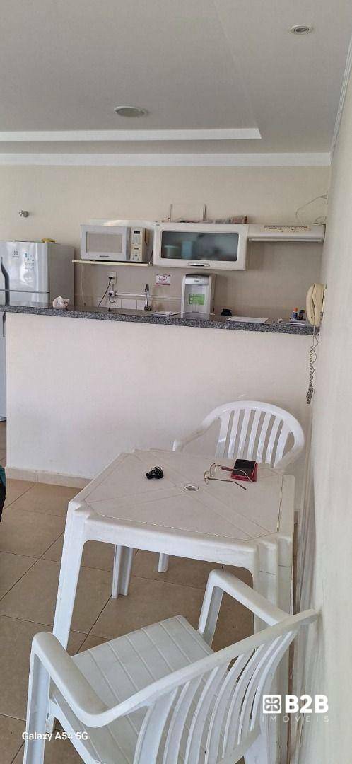 Apartamento à venda com 1 quarto, 43m² - Foto 13