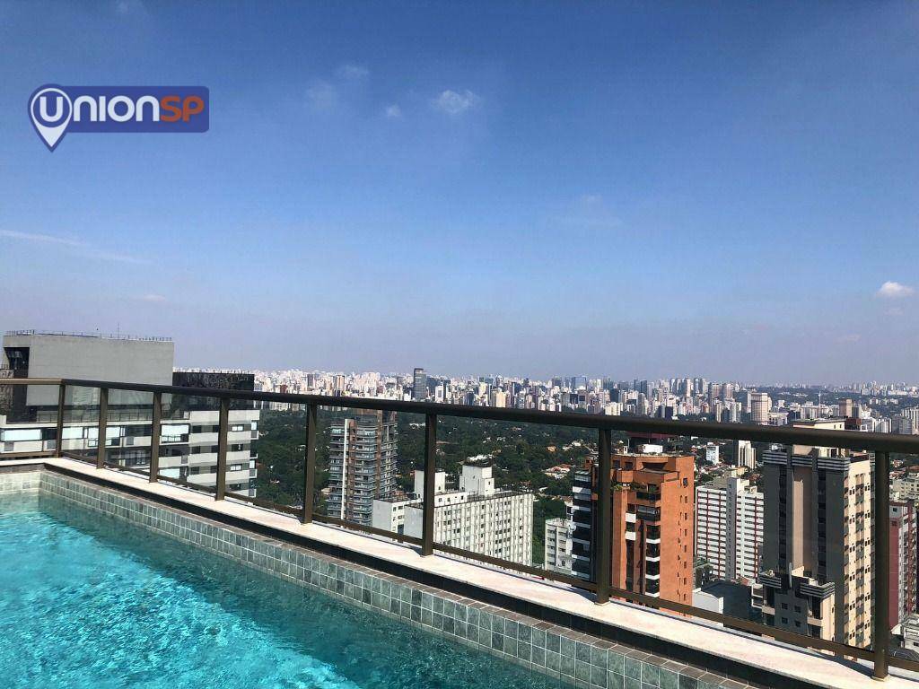 Apartamento à venda com 3 quartos, 164m² - Foto 15